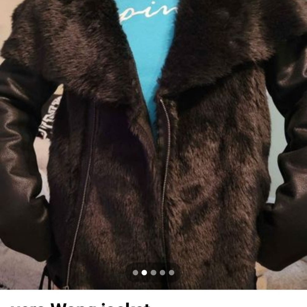 Vera wang Jacket
